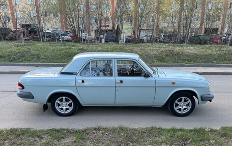 ГАЗ 3110 «Волга», 1997 год, 350 000 рублей, 5 фотография