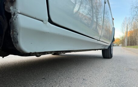 ГАЗ 3110 «Волга», 1997 год, 350 000 рублей, 11 фотография