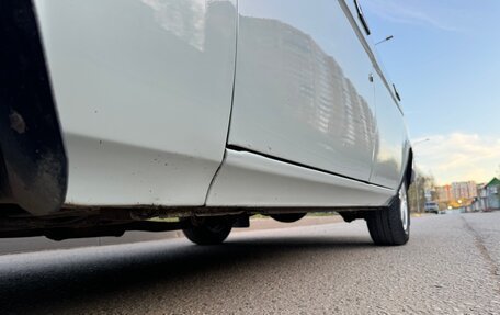 ГАЗ 3110 «Волга», 1997 год, 350 000 рублей, 8 фотография