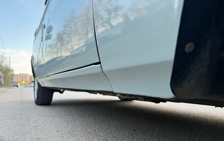 ГАЗ 3110 «Волга», 1997 год, 350 000 рублей, 10 фотография