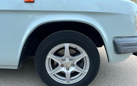 ГАЗ 3110 «Волга», 1997 год, 350 000 рублей, 12 фотография