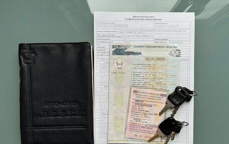 ГАЗ 3110 «Волга», 1997 год, 350 000 рублей, 22 фотография