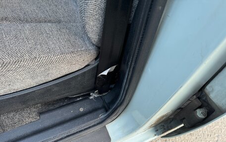 ГАЗ 3110 «Волга», 1997 год, 350 000 рублей, 21 фотография