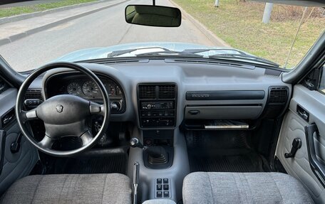 ГАЗ 3110 «Волга», 1997 год, 350 000 рублей, 13 фотография