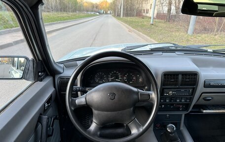 ГАЗ 3110 «Волга», 1997 год, 350 000 рублей, 14 фотография