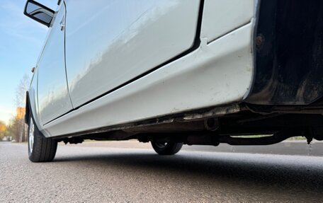 ГАЗ 3110 «Волга», 1997 год, 350 000 рублей, 9 фотография