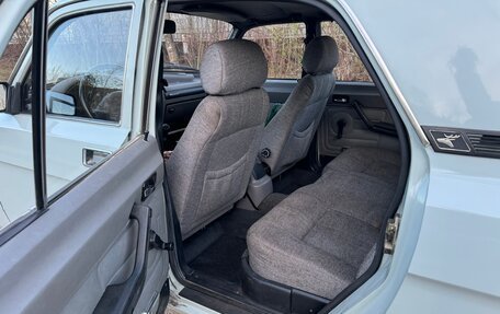 ГАЗ 3110 «Волга», 1997 год, 350 000 рублей, 15 фотография