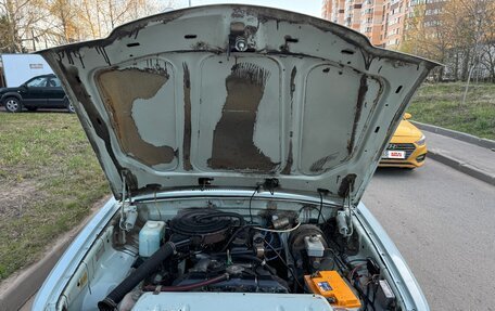 ГАЗ 3110 «Волга», 1997 год, 350 000 рублей, 16 фотография