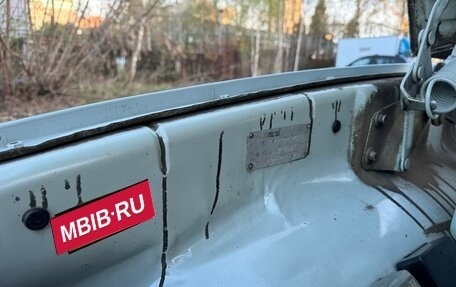 ГАЗ 3110 «Волга», 1997 год, 350 000 рублей, 17 фотография