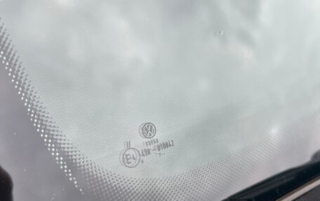 Volkswagen Polo VI (EU Market), 2017 год, 1 300 000 рублей, 9 фотография