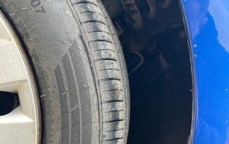 Volkswagen Polo VI (EU Market), 2017 год, 1 300 000 рублей, 7 фотография