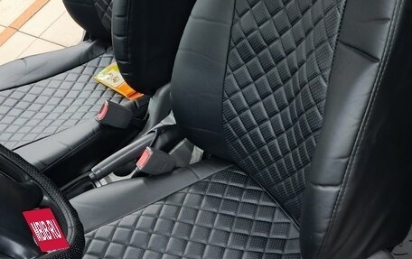 KIA Spectra II (LD), 2008 год, 300 000 рублей, 3 фотография