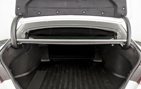 Toyota Camry, 2022 год, 3 976 394 рублей, 10 фотография