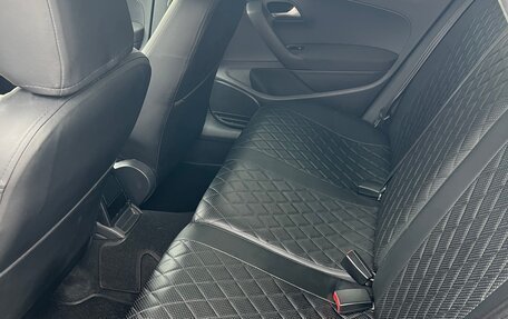 Volkswagen Polo VI (EU Market), 2017 год, 1 300 000 рублей, 6 фотография