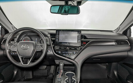 Toyota Camry, 2022 год, 3 976 394 рублей, 14 фотография