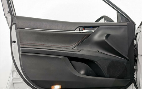 Toyota Camry, 2022 год, 3 976 394 рублей, 19 фотография