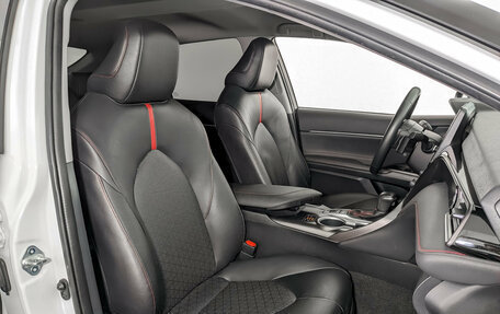 Toyota Camry, 2022 год, 3 976 394 рублей, 24 фотография