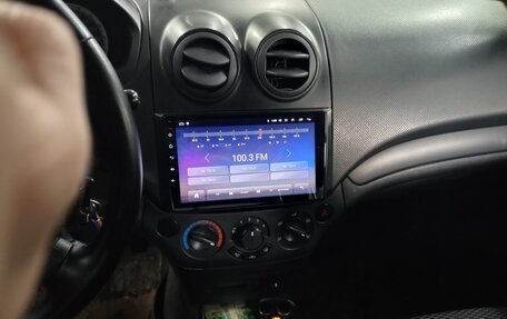 ЗАЗ Vida, 2012 год, 400 000 рублей, 3 фотография