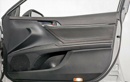 Toyota Camry, 2022 год, 3 976 394 рублей, 26 фотография