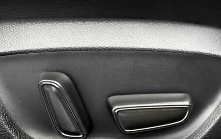 Toyota Camry, 2022 год, 3 976 394 рублей, 25 фотография