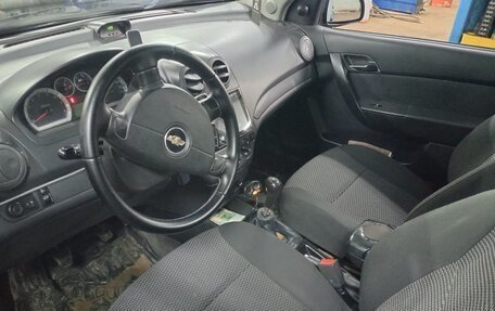 ЗАЗ Vida, 2012 год, 400 000 рублей, 4 фотография