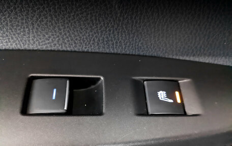 Toyota Camry, 2022 год, 3 976 394 рублей, 29 фотография