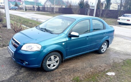 ЗАЗ Vida, 2012 год, 400 000 рублей, 2 фотография