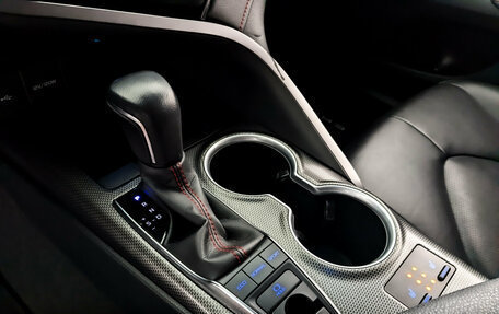 Toyota Camry, 2022 год, 3 976 394 рублей, 27 фотография