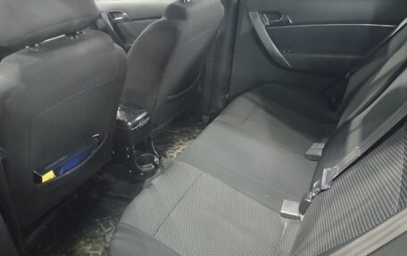 ЗАЗ Vida, 2012 год, 400 000 рублей, 5 фотография