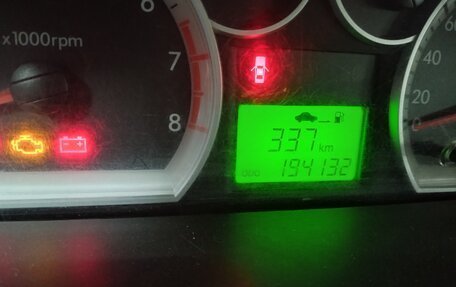 ЗАЗ Vida, 2012 год, 400 000 рублей, 6 фотография