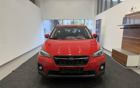 Subaru XV II, 2020 год, 3 490 000 рублей, 2 фотография