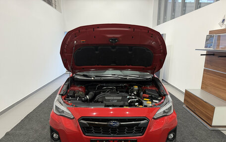 Subaru XV II, 2020 год, 3 490 000 рублей, 3 фотография