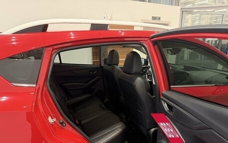 Subaru XV II, 2020 год, 3 490 000 рублей, 7 фотография