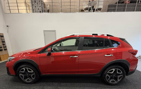 Subaru XV II, 2020 год, 3 490 000 рублей, 12 фотография