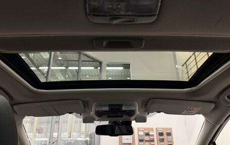 Subaru XV II, 2020 год, 3 490 000 рублей, 16 фотография