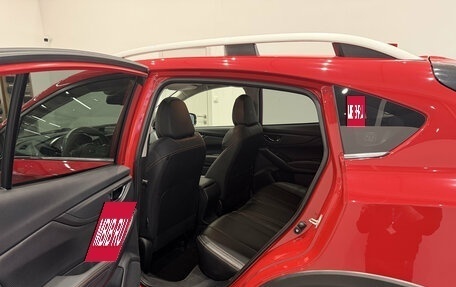 Subaru XV II, 2020 год, 3 490 000 рублей, 13 фотография