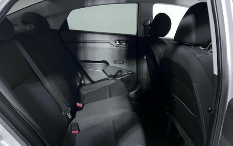 Hyundai Solaris II рестайлинг, 2017 год, 1 045 000 рублей, 16 фотография