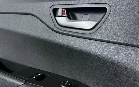 Hyundai Solaris II рестайлинг, 2017 год, 1 045 000 рублей, 17 фотография