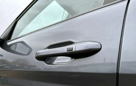 Hyundai Creta, 2021 год, 2 200 000 рублей, 7 фотография