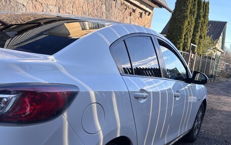 Mazda 3, 2010 год, 700 000 рублей, 4 фотография