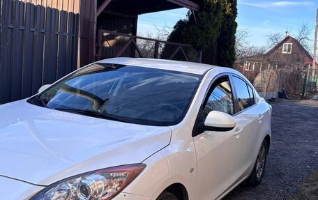 Mazda 3, 2010 год, 700 000 рублей, 5 фотография