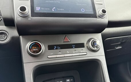 Hyundai Creta, 2021 год, 2 200 000 рублей, 9 фотография