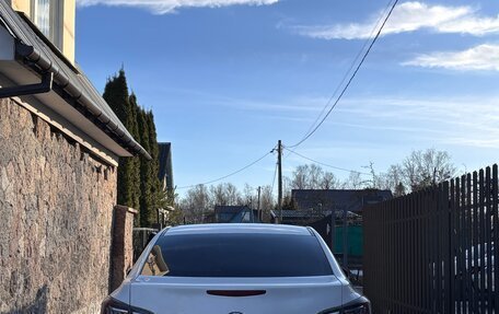 Mazda 3, 2010 год, 700 000 рублей, 2 фотография