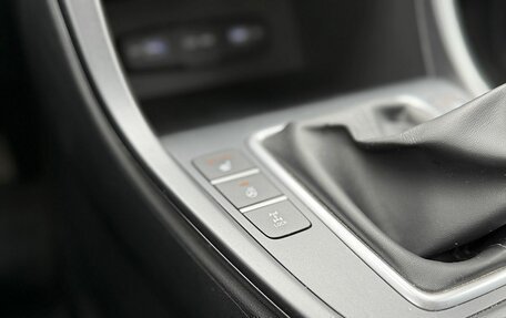 Hyundai Creta, 2021 год, 2 200 000 рублей, 10 фотография