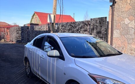 Mazda 3, 2010 год, 700 000 рублей, 6 фотография