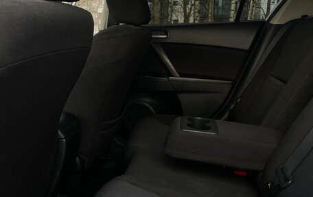 Mazda 3, 2010 год, 700 000 рублей, 7 фотография