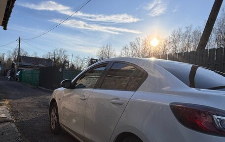 Mazda 3, 2010 год, 700 000 рублей, 3 фотография