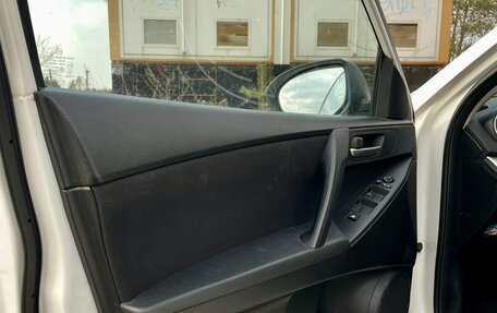 Mazda 3, 2010 год, 700 000 рублей, 10 фотография