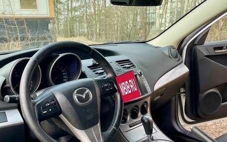 Mazda 3, 2010 год, 700 000 рублей, 8 фотография