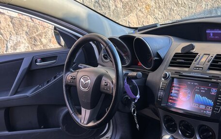 Mazda 3, 2010 год, 700 000 рублей, 13 фотография